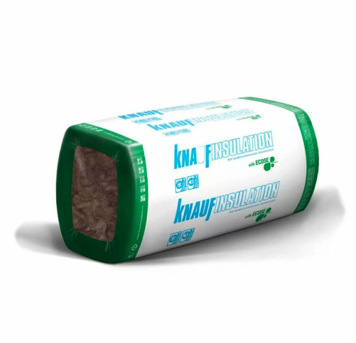 KNAUF INSULATION ПРОФ TS 037 Aquastatik